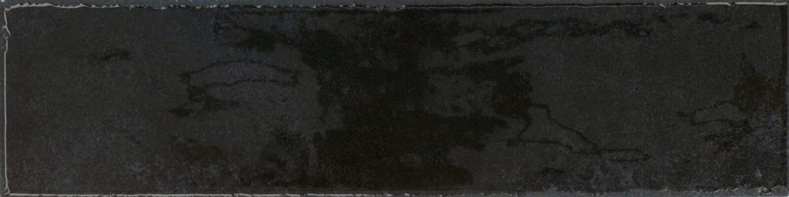Porcelain Memory Black Tile Glossy 1