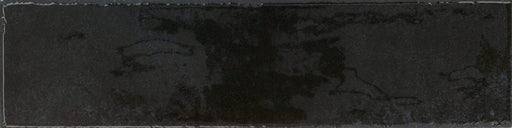 Porcelain Memory Black Tile Glossy 1