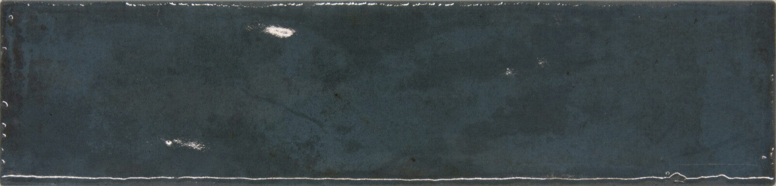Porcelain Foliage Verde Tile Glossy 1