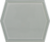 Ceramic Frame Turquoise Tile Polished 1