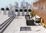 Porcelain Dolomia White Paver Matte 2