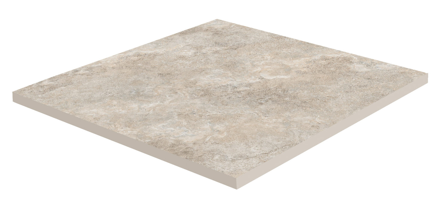 Porcelain Dolomia Almond Paver Matte 2