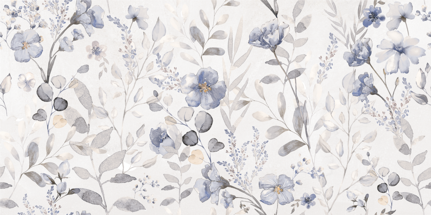 Porcelain Fantasy Sakura Tile Textured 1