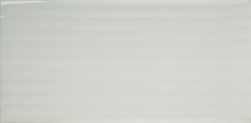 Ceramic Sketches Bright White Horizon 2 Tile Polished 1