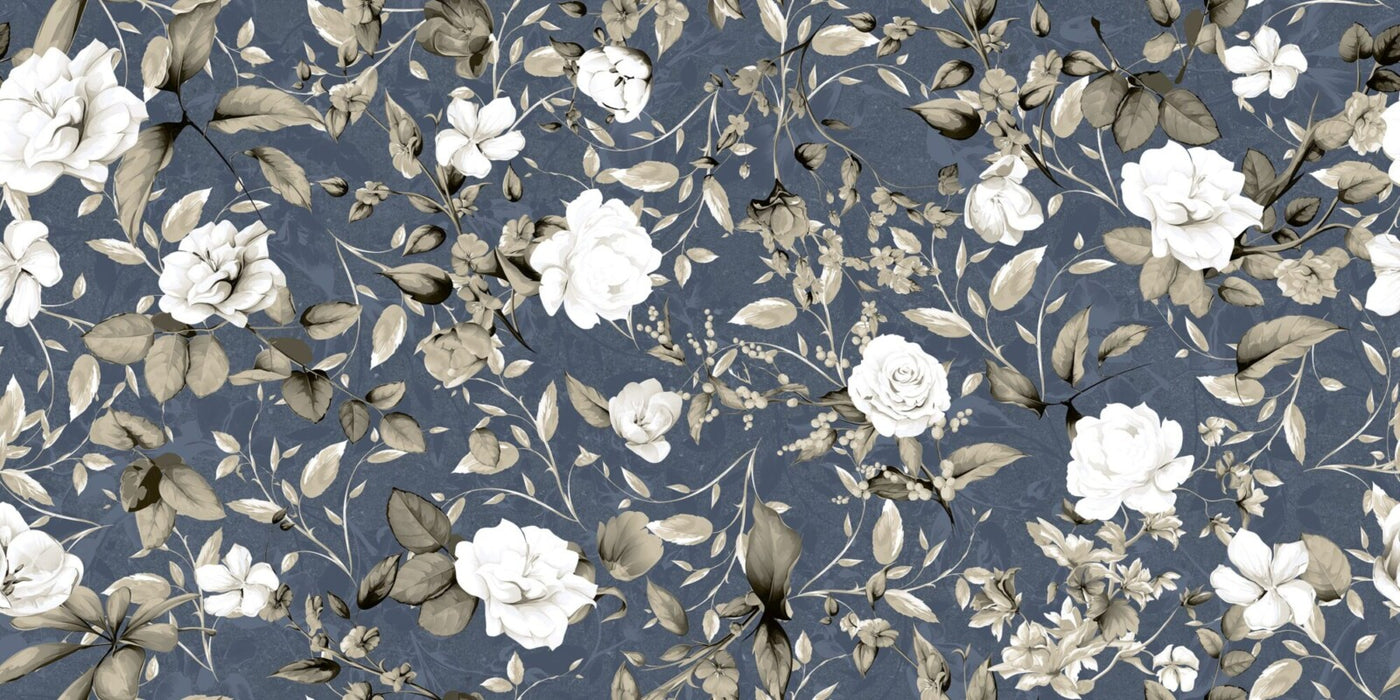 Porcelain Fantasy Cotton 6120 Tile Textured 1