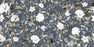 Porcelain Fantasy Cotton 6120 Tile Textured 1