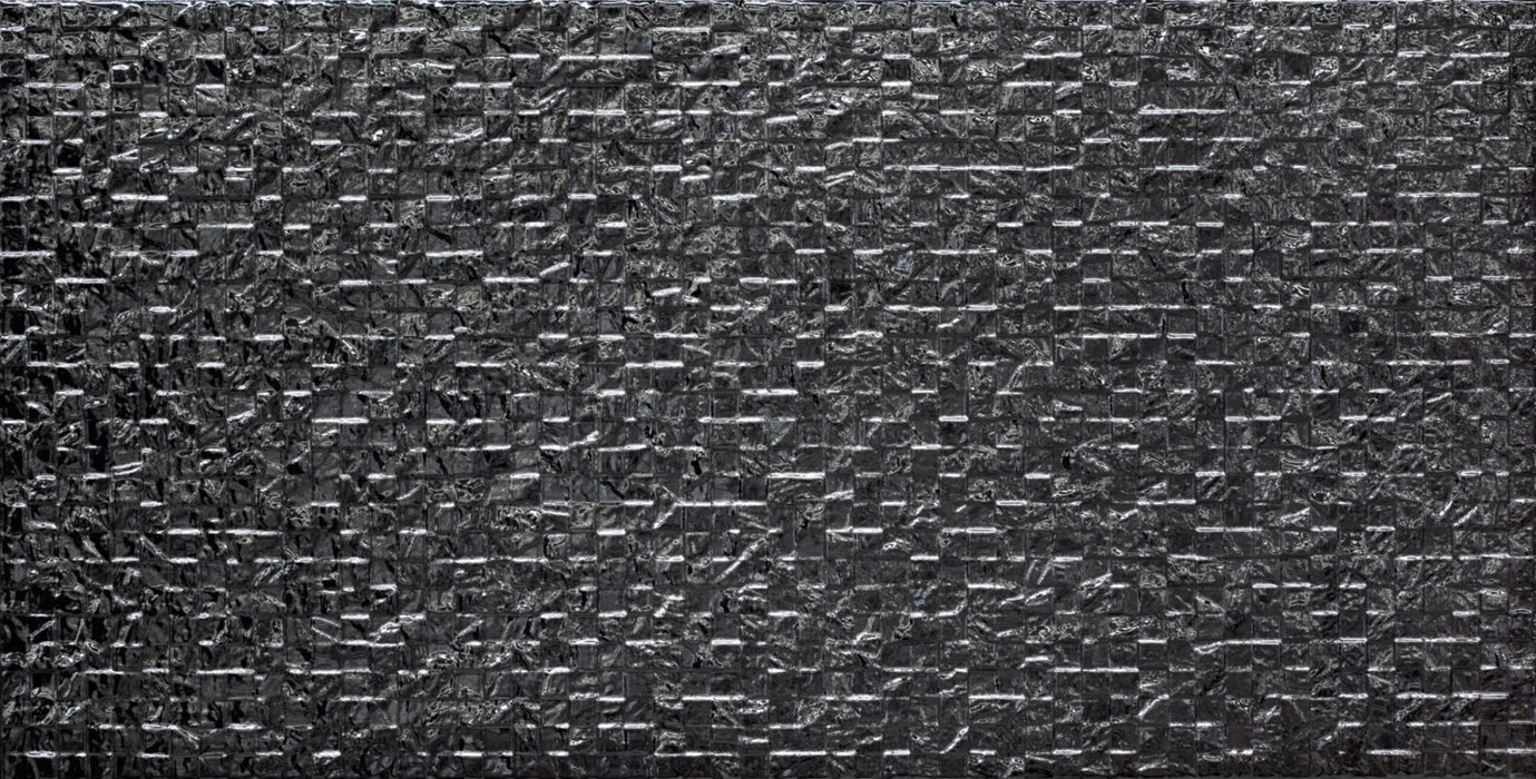 Porcelain Metalica Cobalt 365 Tile Polished 1