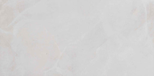 Porcelain Onyx White Tile Polished 1