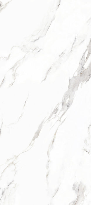 Porcelain Calacatta Tile Matte 1