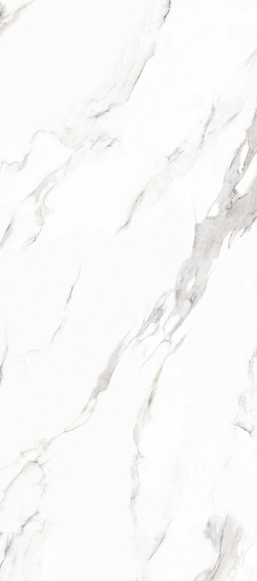 Porcelain Calacatta Tile Matte 1