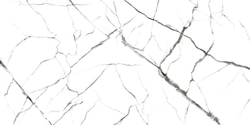 Porcelain Reverse Arctic Tile Polished 1