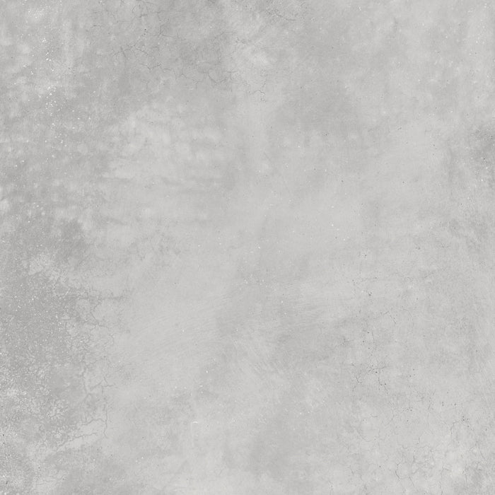 Porcelain Parker Silver Paver Matte 1