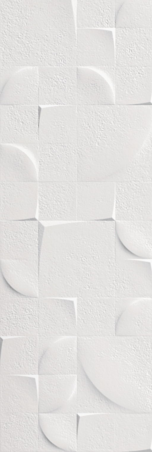 Ceramic Kone Series Kepler Deco Glaciere Tile Matte 1