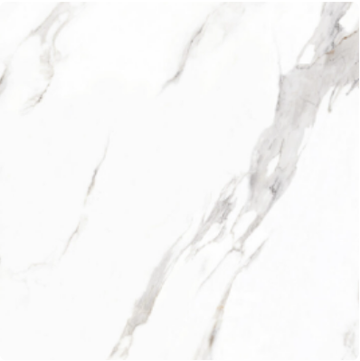 Porcelain Calacatta Paver Matte 1