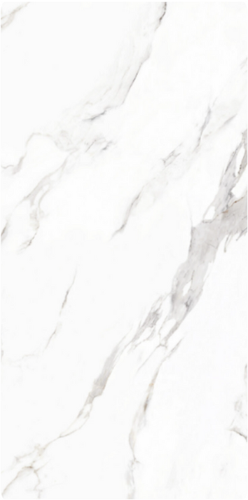Porcelain Calacatta Paver Matte 1