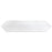 Ceramic Ion White Tile Polished 1
