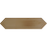 Ceramic Ion Gold Tile Polished 1