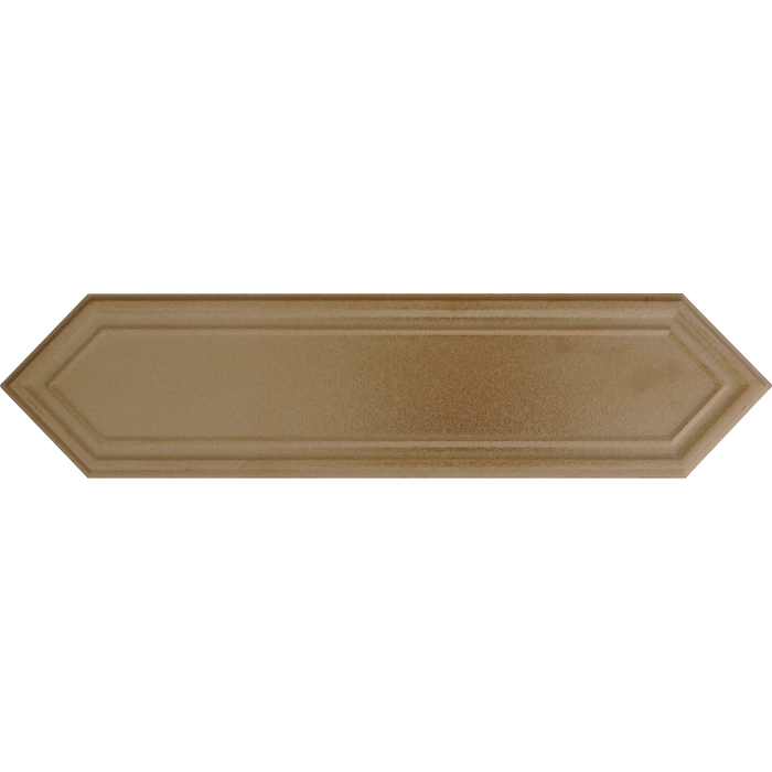 Ceramic Ion Gold Tile Polished 1