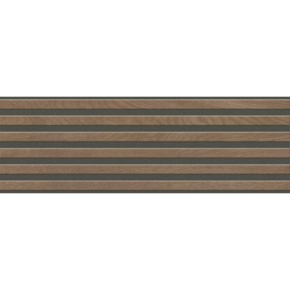 Ceramic Jarel Series Walnut Tile Matte 1