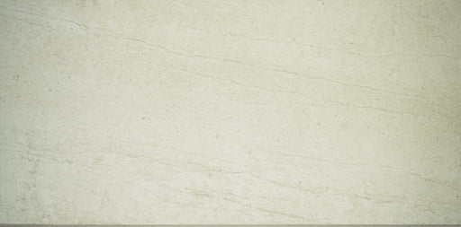 Porcelain Aspen Snow Bullnose Coping Matte 1