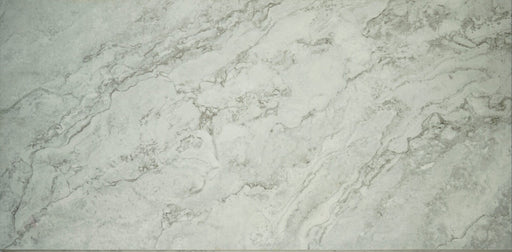 Porcelain Urbe White Bullnose Coping Matte 1