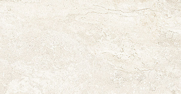 Porcelain Thermae Milk Bullnose Coping Matte 1