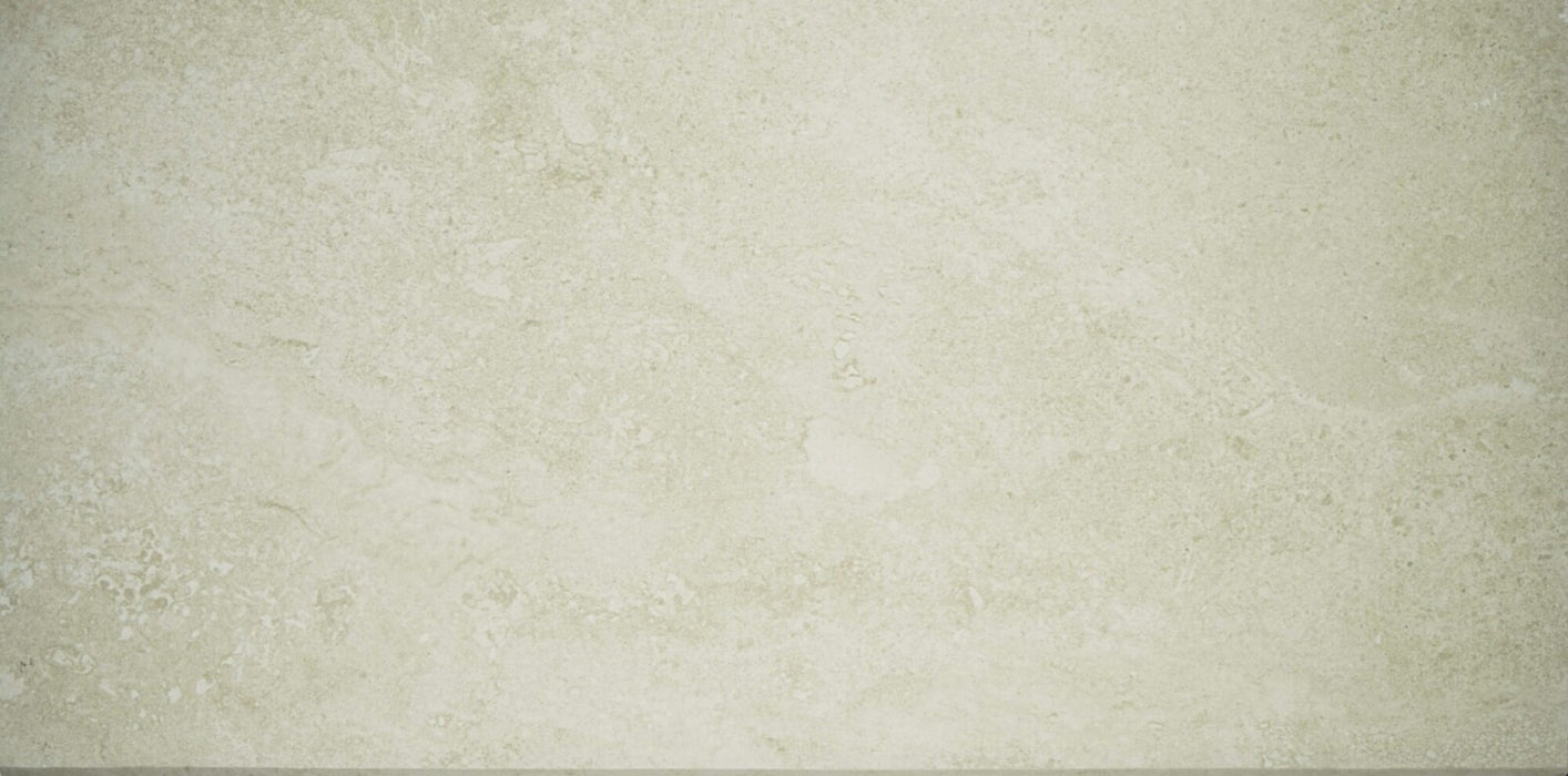 Porcelain Thermae Honey Bullnose Coping Matte 1