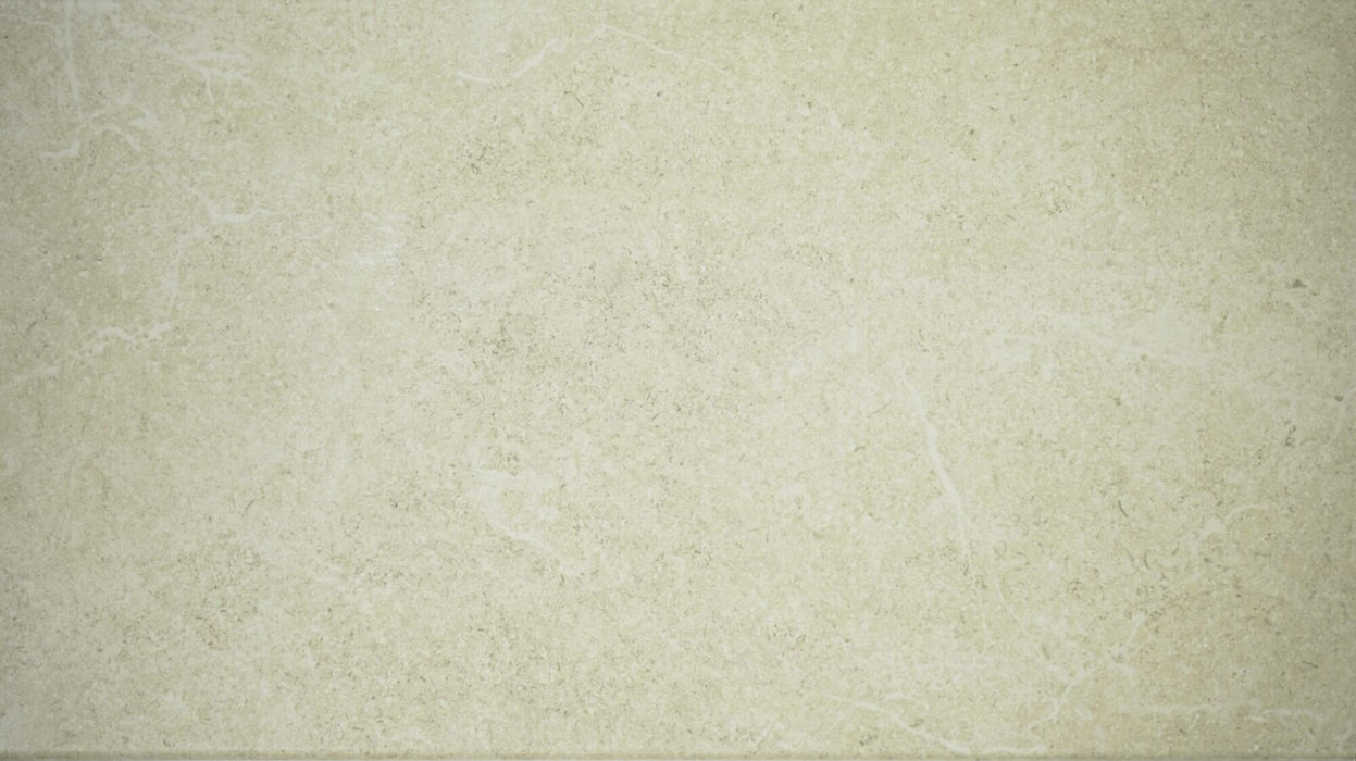 Porcelain Holystone White Bullnose Coping Matte 1