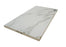 Porcelain Calacatta Bullnose Coping Matte 2
