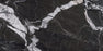 Porcelain Arvora Black Tile Matte 1