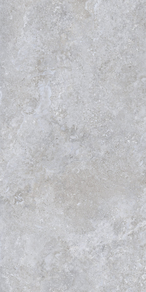 Porcelain Dolomia Crosscut Gray Tile Matte 1