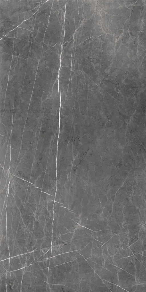 Porcelain Supreme Black Tile Matte 1