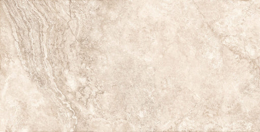 Porcelain Urbe Cream Bullnose Coping Matte 1