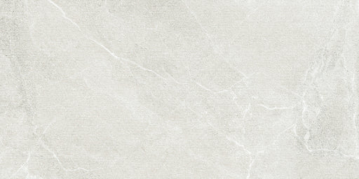 Porcelain Cortina Millerighe Decor Avorio Tile Textured 1