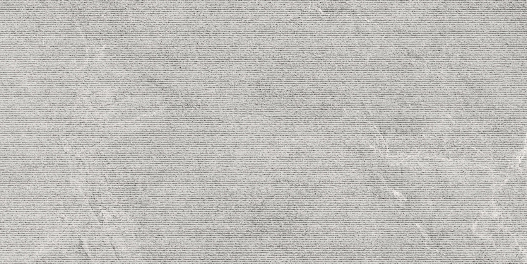 Porcelain Cortina Millerighe Decor Cenere Tile Textured 1