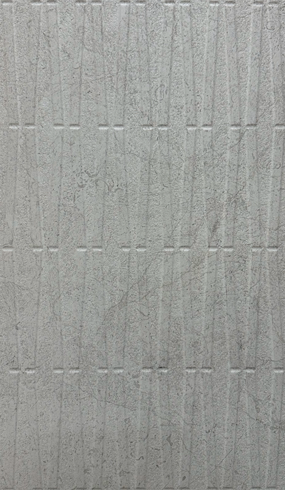 Porcelain Freeland Tesla White Tile Honed 1