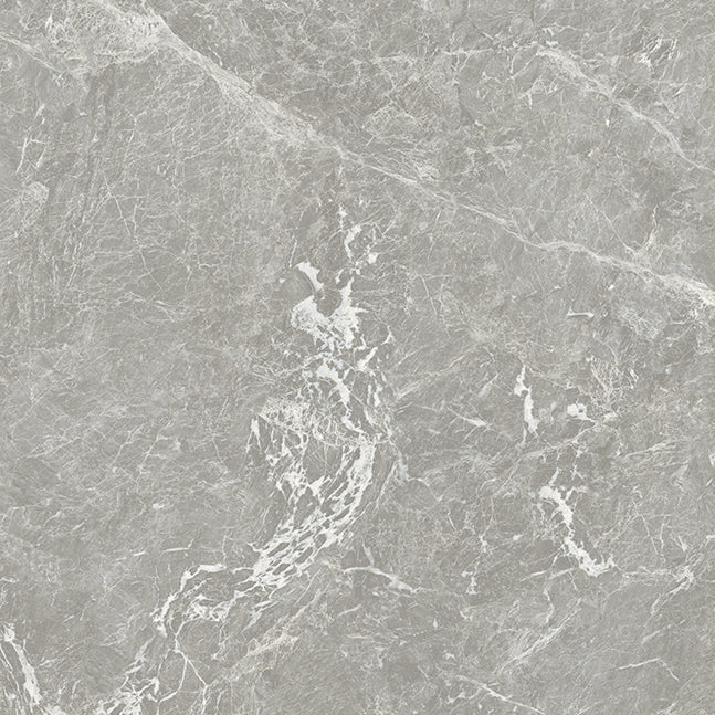 Porcelain Marmora Vein Touch Grigio Antico Tile Matte 1