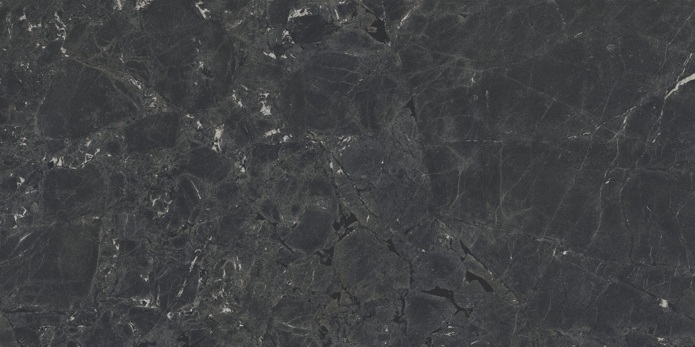 Porcelain Neeko Black Tile Matte 1