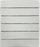 Ceramic Rustic White Tile Polished 1