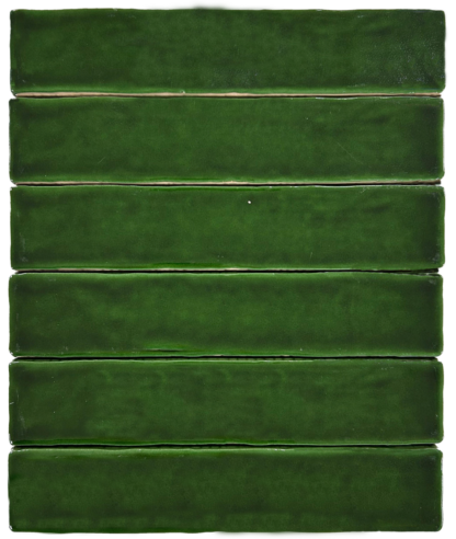 Ceramic Rustic Verde Cobre Tile Polished 1