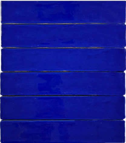 Ceramic Rustic Antic Azul Tile Polished 1