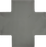 Ceramic Puzzle Grey Tile Polished 1