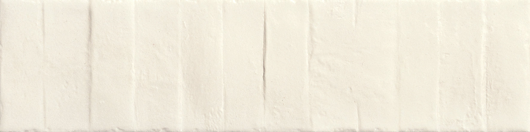 Porcelain Matter Plaster Stick Tile Matte 1