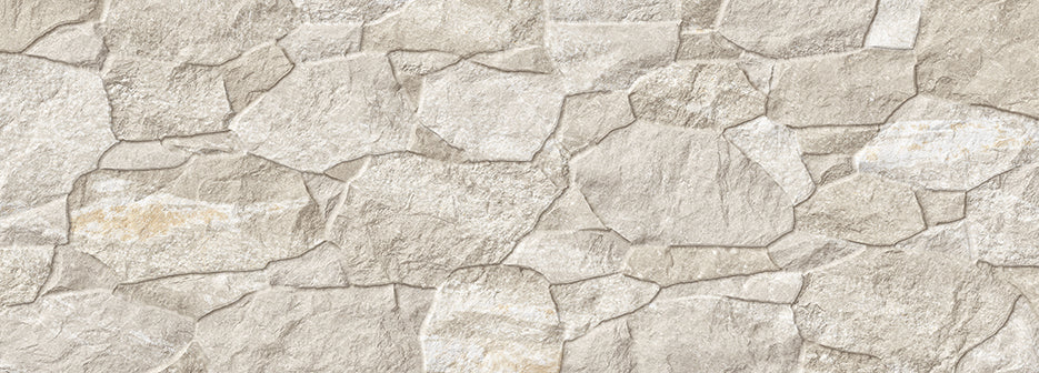 Porcelain Elements 389 Beige Tile Matte 1