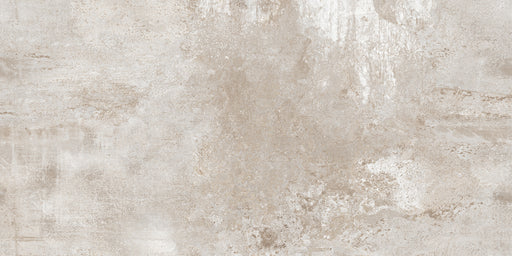 Porcelain Flatiron White Paver Matte 1
