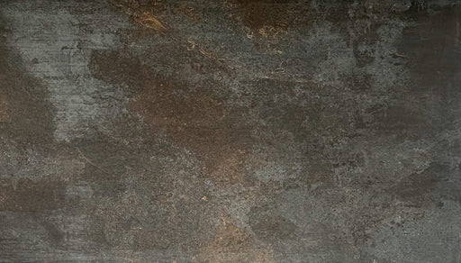 Porcelain Flatiron Rust Paver Matte 1