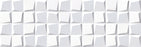 Ceramic Blanco Deco Tera Brillo Tile Polished 1
