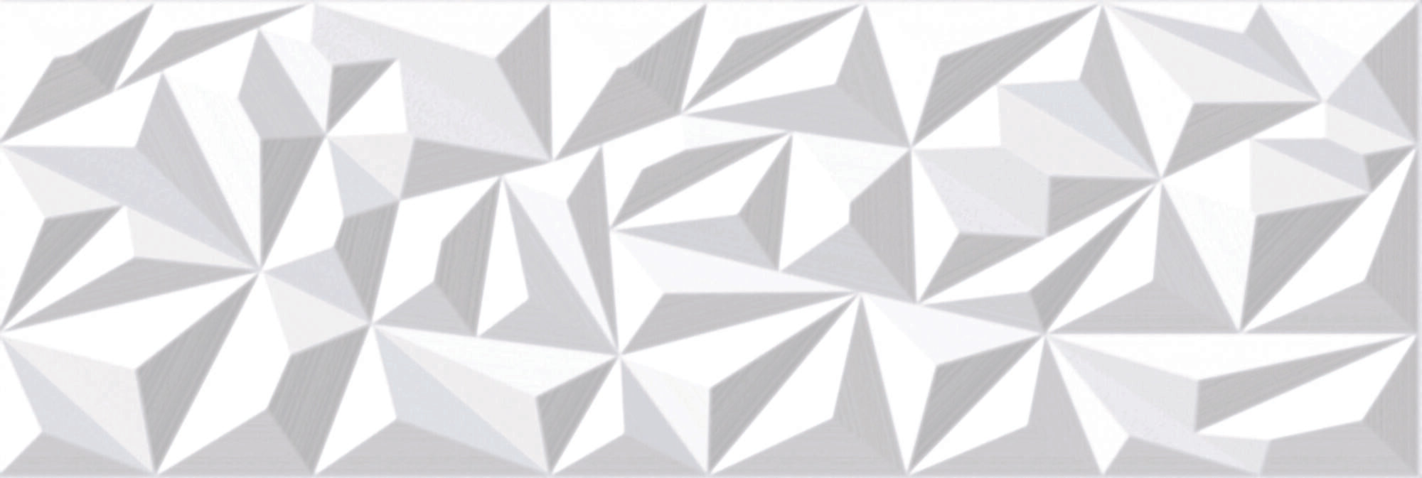 Ceramic Blanco Deco Dunes Tile Matte 1