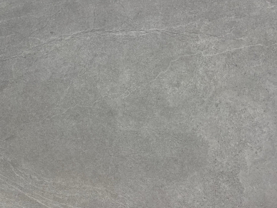 Porcelain Aspen Rock Gray Tile Natural 1