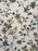 Porcelain Wonderspace Deco Spring White Tile Textured 1